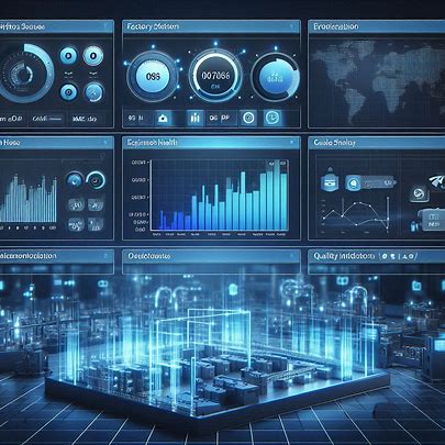 Pharmaceutical Operations Monitoring