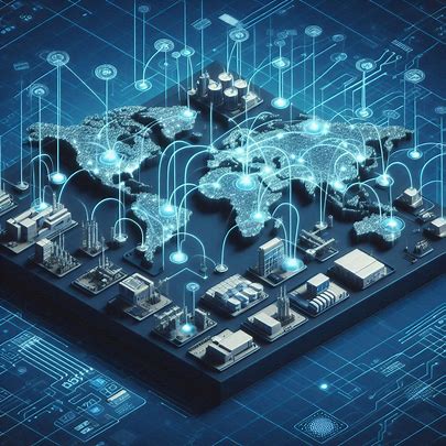 Global Manufacturing Strategy